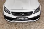 Mercedes-AMG CC63S by Carlsson 2016 года